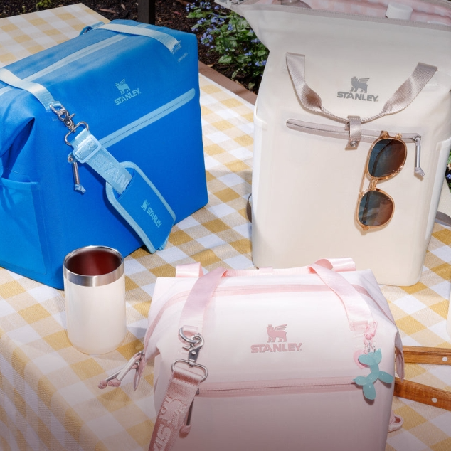 Stanley US: The All Day Collection