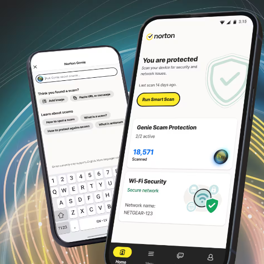 Norton - Asia Pacific: Norton AntiVirus Plus (for 3 Devices) at Just A$54.99 for First Year
