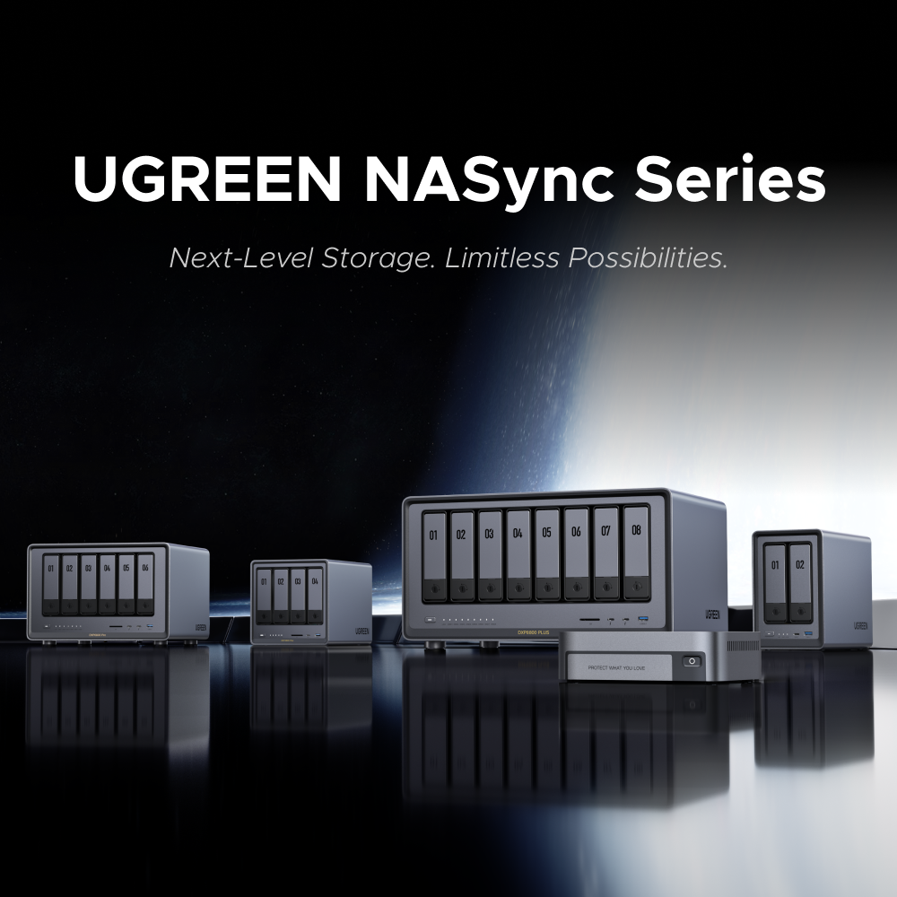 UGREEN US: Save Up to $150 OFF