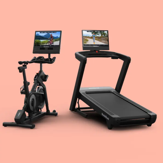 NordicTrack US: Memorial Day Sale Save Up to $1,700 on Smart Machines