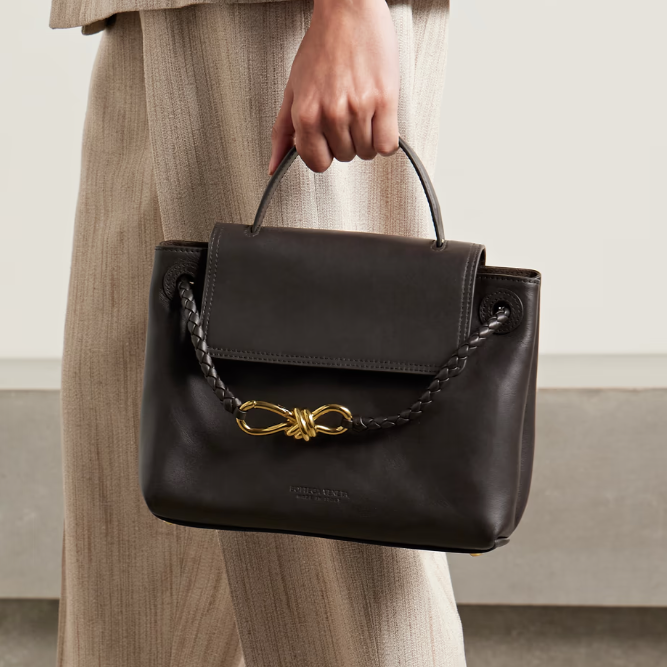 Net-A-Porter APAC: Just landed - Bottega Veneta the Brand’s Sophisticated New Arrivals