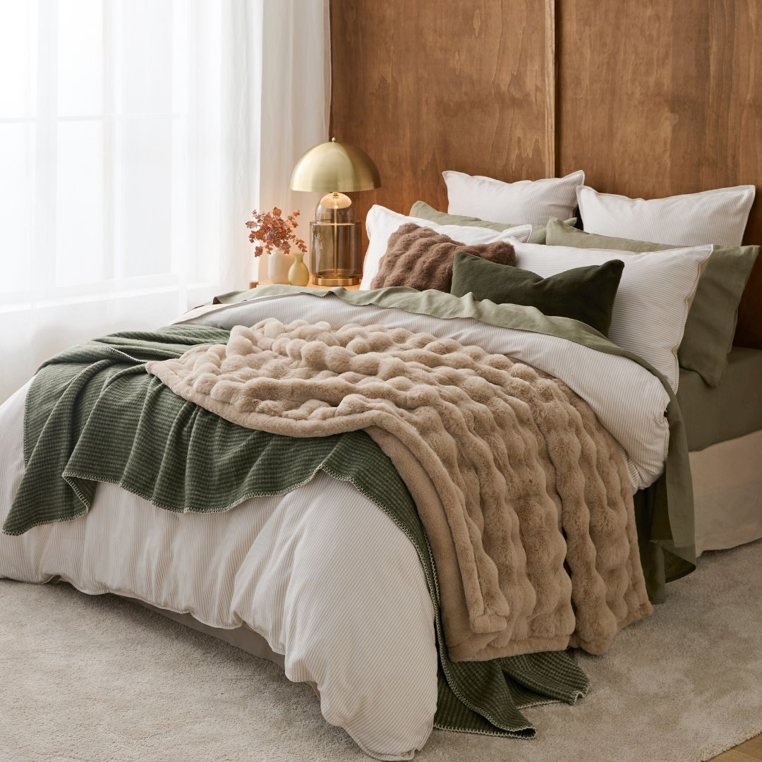 Bed Bath N' Table: Up to 60% OFF Clearance Sale