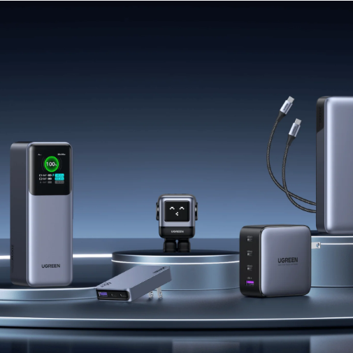 UGREEN US: Flash Sale From $9.99