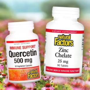 iHerb: 20% OFF Natural Factors
