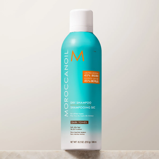 Moroccanoil: Jumbo Dry Shampoo Limited Edition 45% More for the Same Price