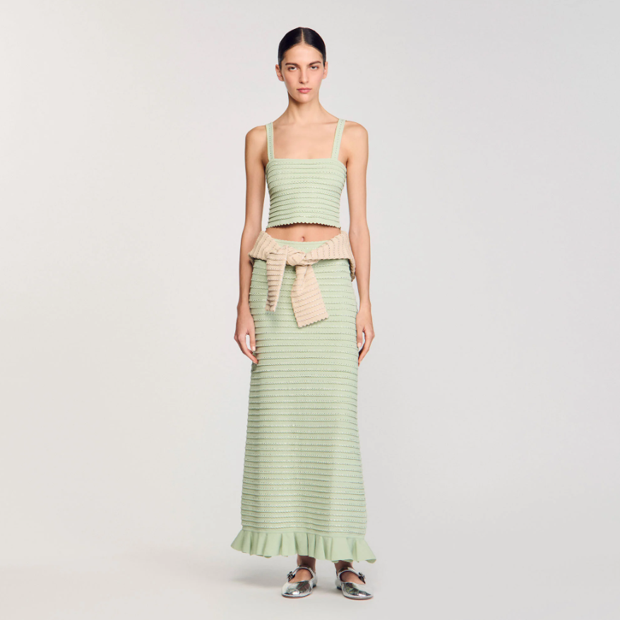 Sandro: Up to 50% OFF Spring Summer Styles