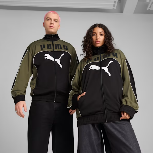 PUMA: Up to 60% OFF Selected Styles