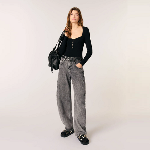 Maje us: Up to 50% OFF Spring-Summer Styles