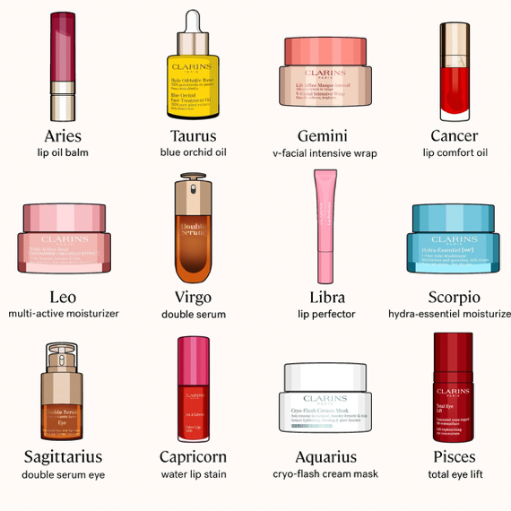 Macy's：15% OFF Clarins Sale