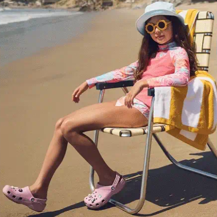 Zappos: Vacay Ready Swin & Shoes for Sea, Sun & Sandy for Fun