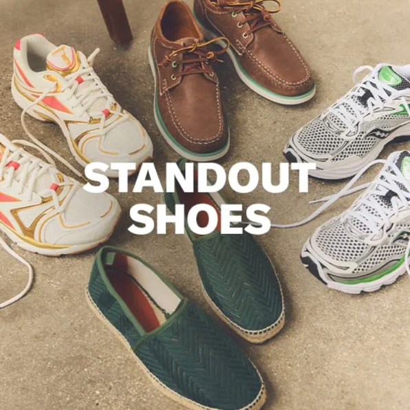 Shopbop: Up to 70% OFF Shoes Sale