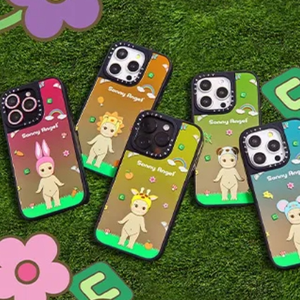 Casetify Global: 10% OFF your first order