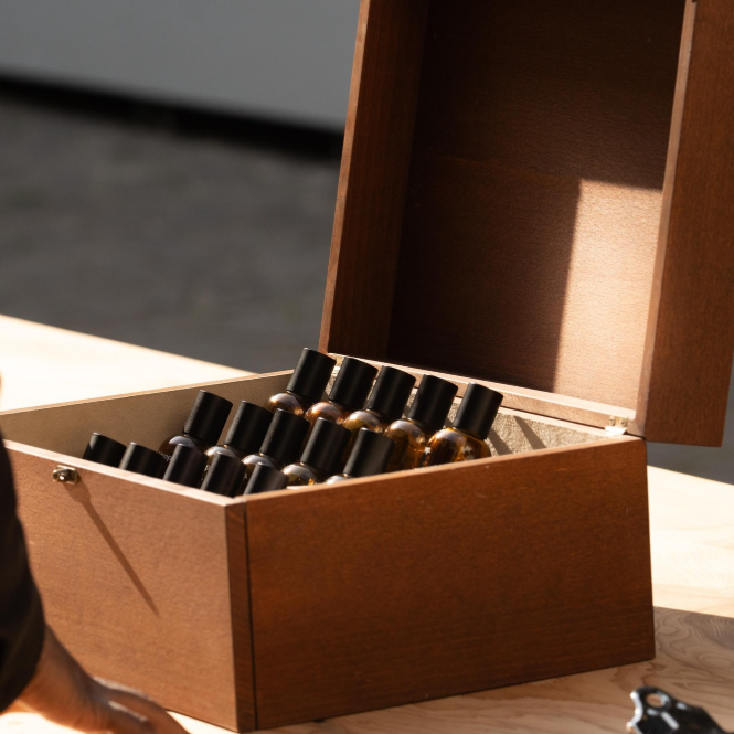 Aesop: Explore by Fragrance Family