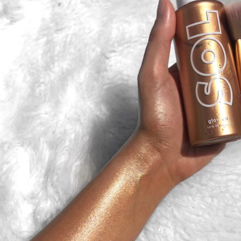 ColourPop: Get Glowing from Head to Toe This Summer