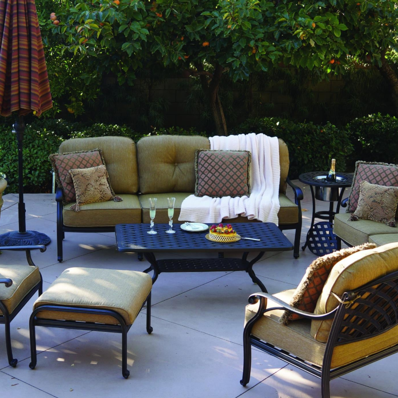 BBQGuys: Up to 45% OFF Outdoor Patio Sets