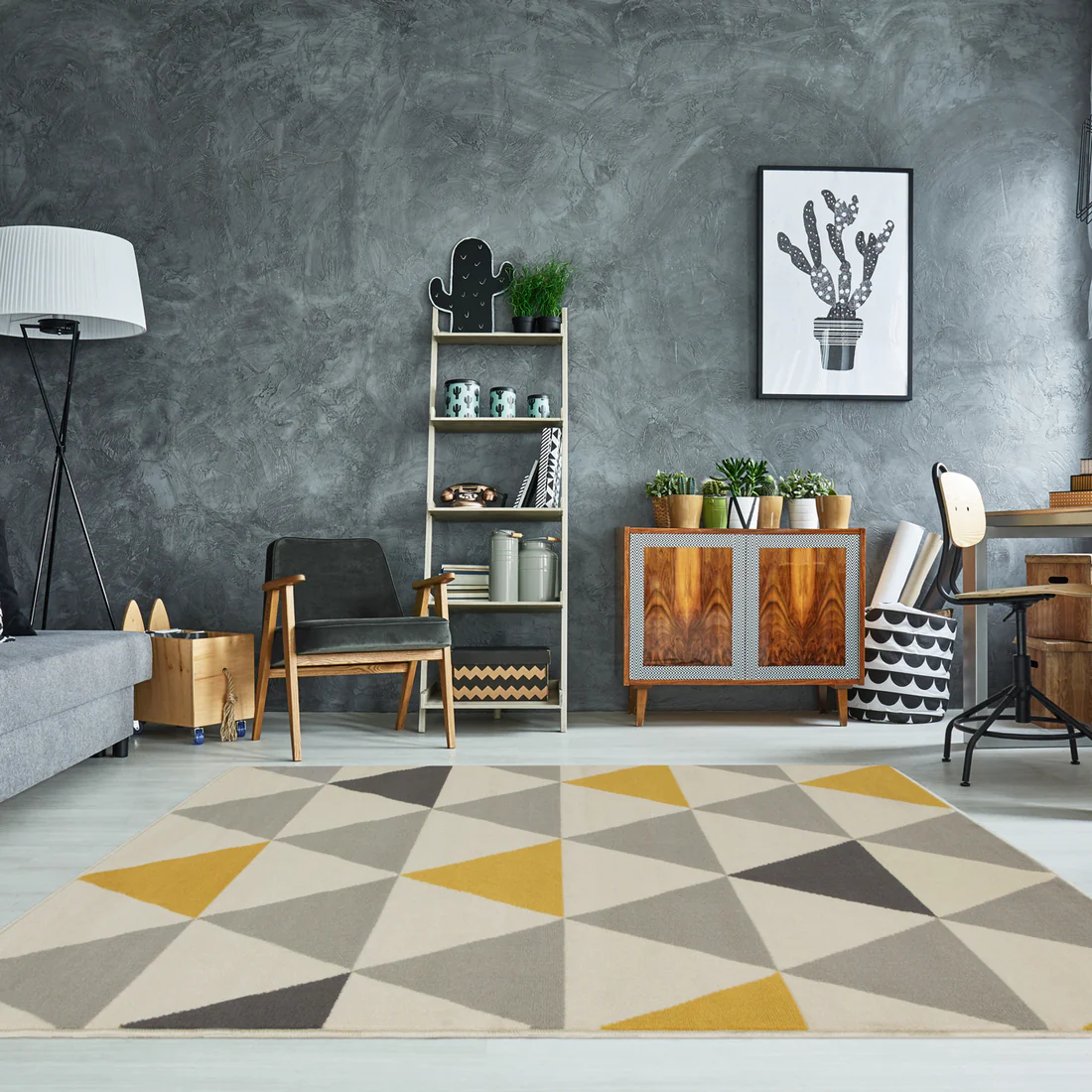 Kukoon: Discover unbeatable deals on stylish rugs all year round in our Outlet