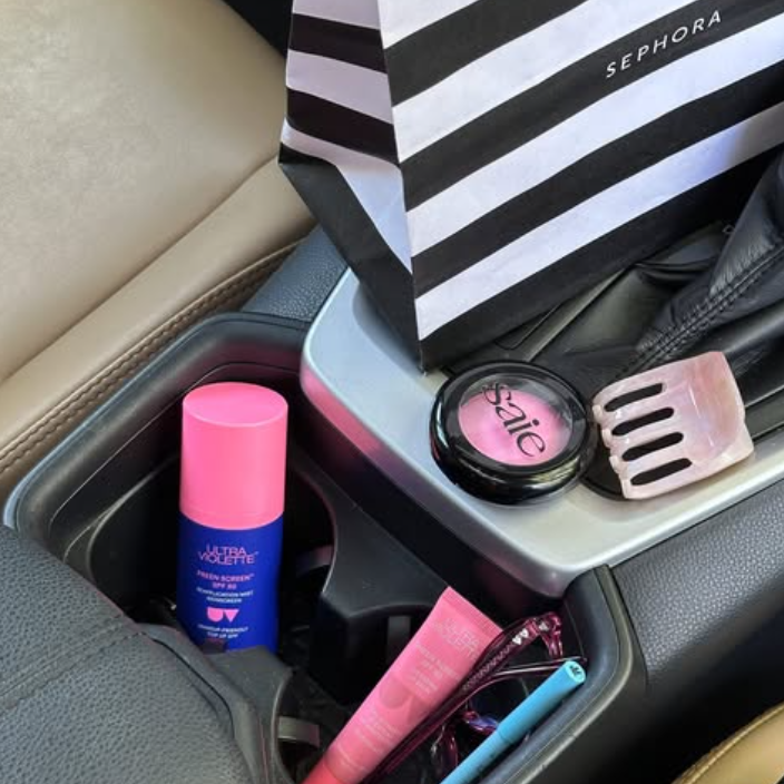 Sephora: Rewards are Here! Use Your Points to Redeem Items, Samples and More