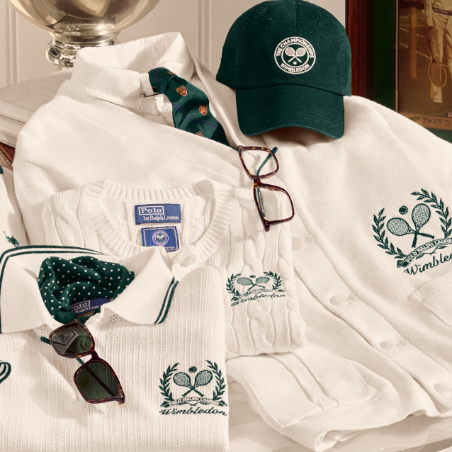 BELK: Ralph Lauren Big Kids New Arrival