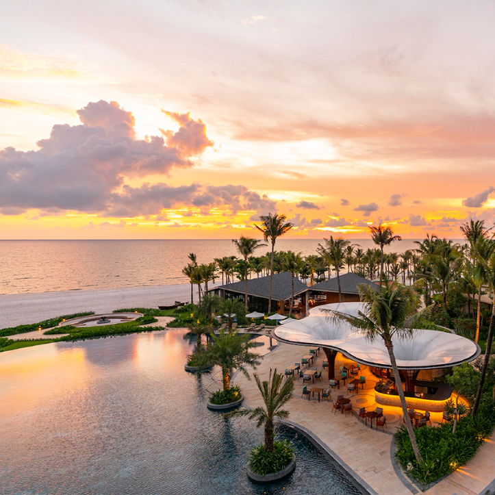 IHG Hotels & Resorts: Book Early. Save More