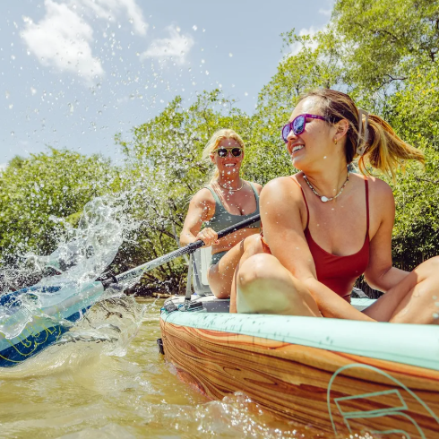 Backcountry: Water Sale! Take an Extra 20% OFF Kayaks, Fafts & More