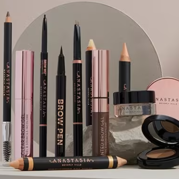 ULTA Beauty: Online Only Free Pouch with $55 Anastasia Beverly Hills Purchase