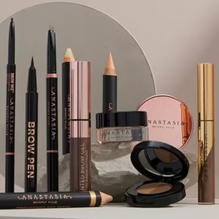 ULTRA Beauty: Anastasia Beverly Hills Hot Sale Area