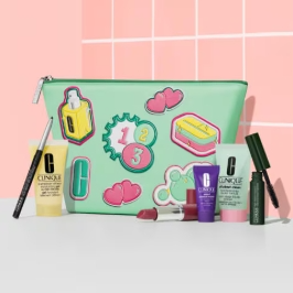 Clinique: Summer Glow Kit
