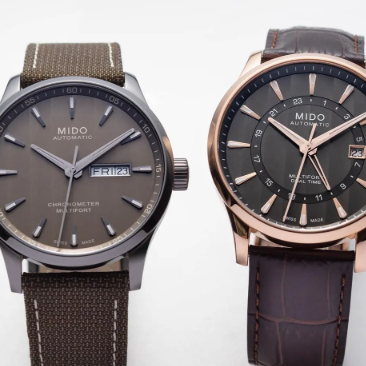 Ashford: Mido Watches Big Sale! New Arrivals