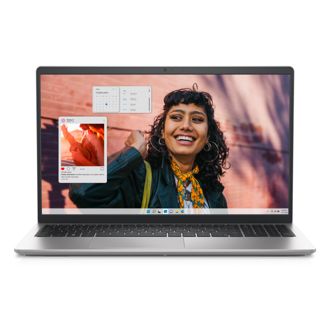 DELL CANADA: Inspiron 15 Laptop