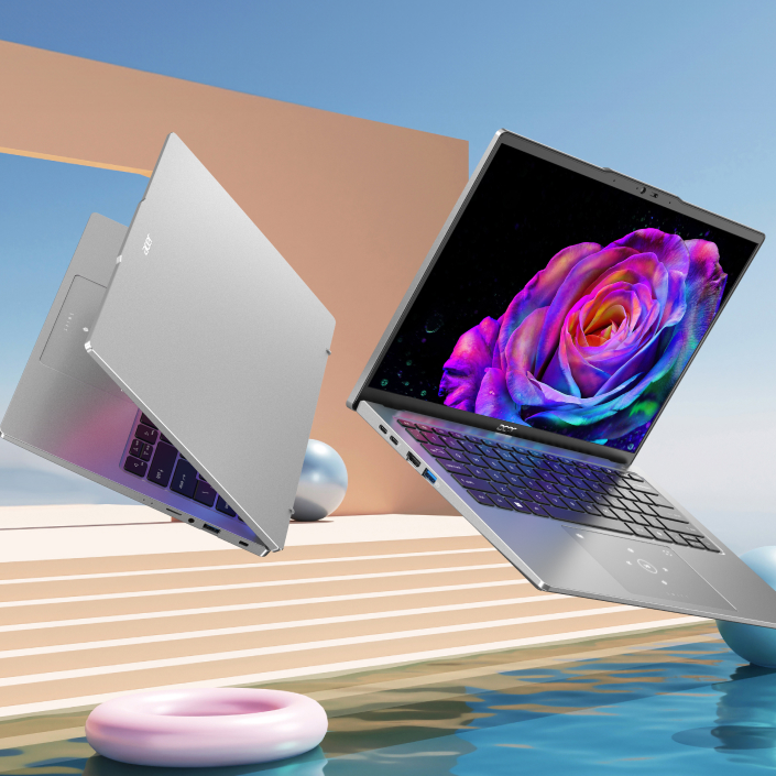 Acer UK: Summer Sale