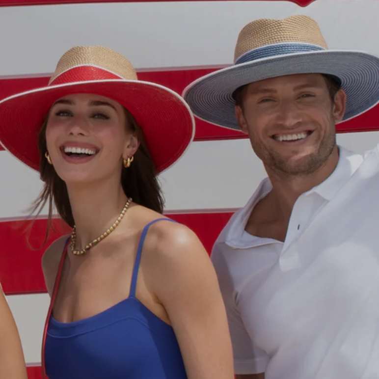 Eric Javits：4th of July Sale is Live