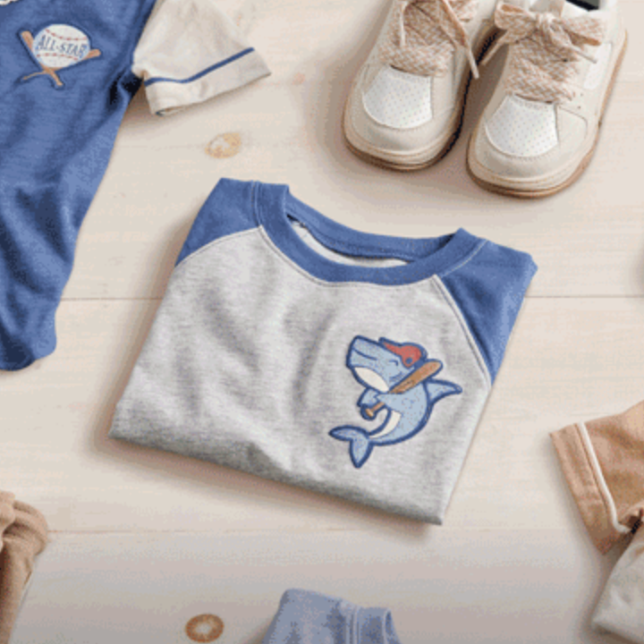 Carter's：Up to 70% OFF
