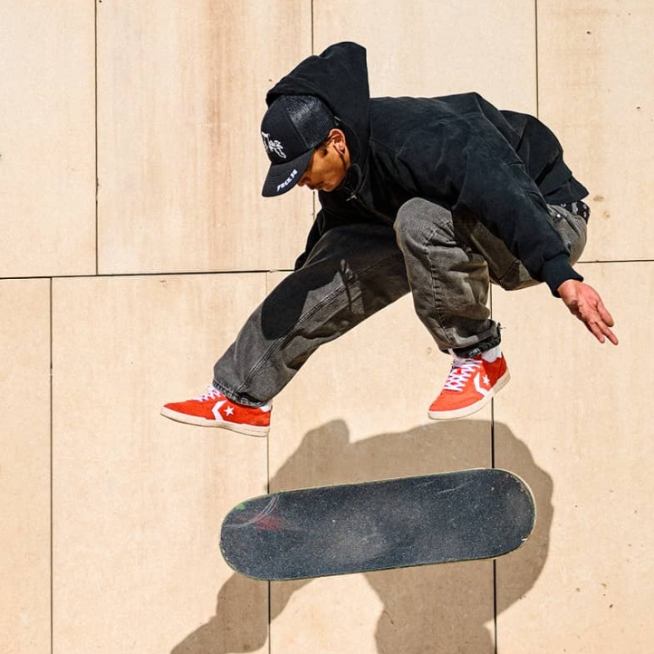Converse US: Mid Year Sale