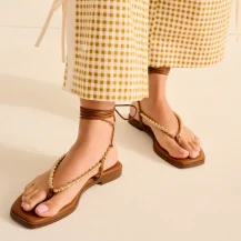 Macy's: Great Sandal Sale on Women's