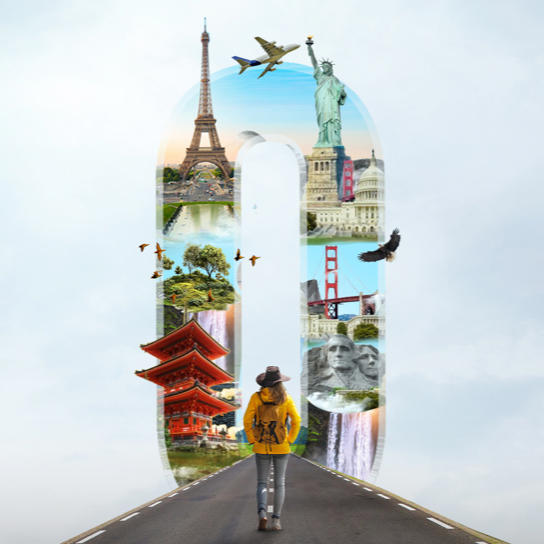 CheapOair：Save up to C$100.00 when booking Flight + Hotel deals