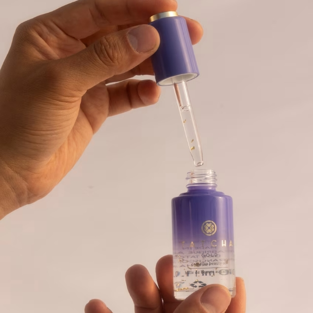 Tatcha Gold Camellia Beauty Oil 30g