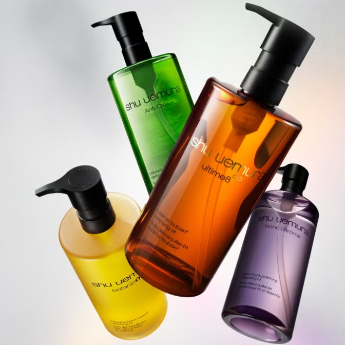 Shu Uemura: 50% OFF Our Limited Edition Collection