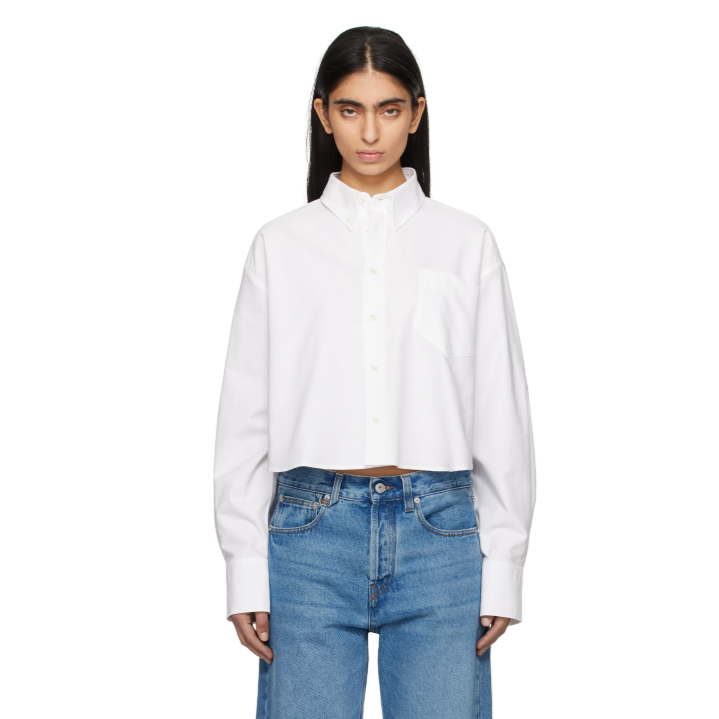 SSENSE: SS25 Sale Styles - AMI PARIS