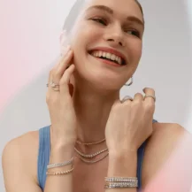 Saks OFF 5TH: Extra 25% OFF for Jewelry