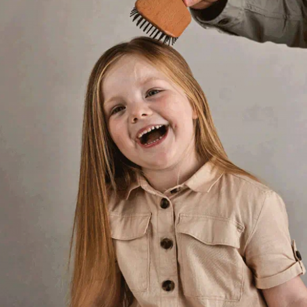 Kent Brushes: Children's Hairbrushes