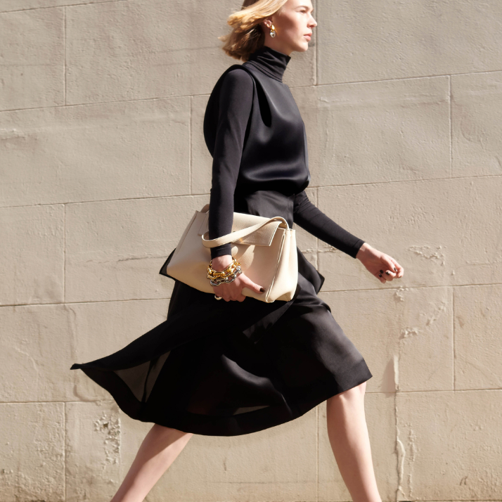 Harvey Nichols US: Summer Sale! Buy ACNE, HOKA and More