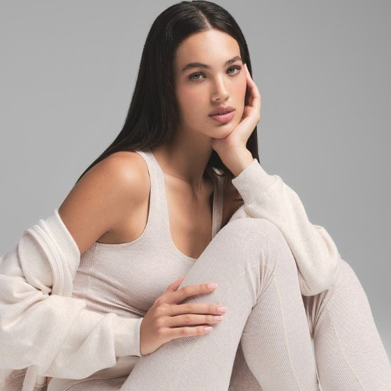 SSENSE: New In Skims
