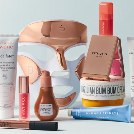 Cult Beauty: Spend More Save More