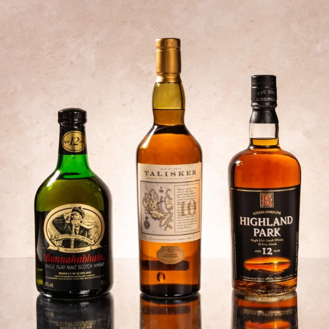 The Whisky Exchange: Shop Special Deals