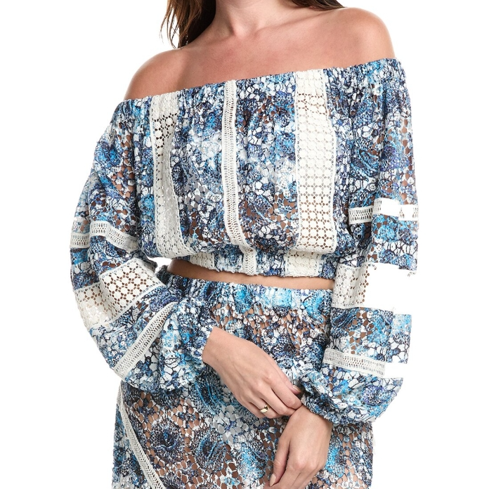 Ramy Brook Aiyana Top