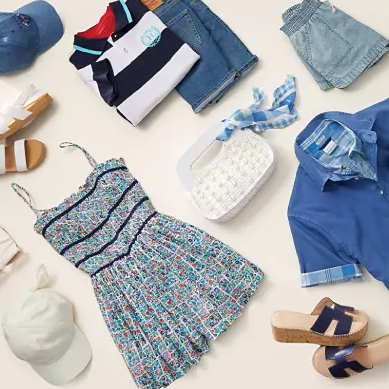 BELK: July 4th Sale! 20% OFF Select Designer Brands