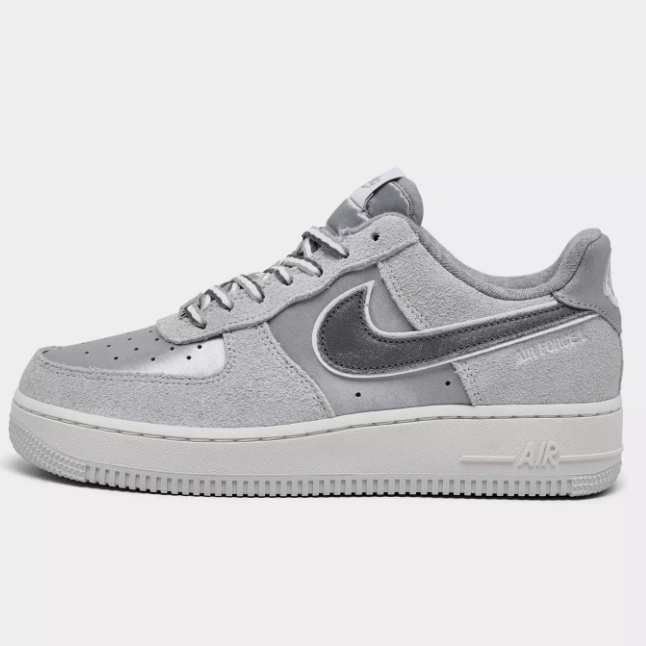 Women's Nike Air Force 1 '07 LX SE Casual Shoes