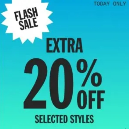 Urban Outfitters UK: Extra 20% Off