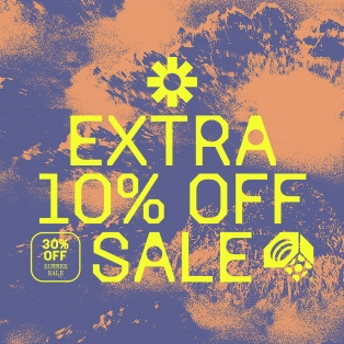 Mountain Hardwear: Summer Sale