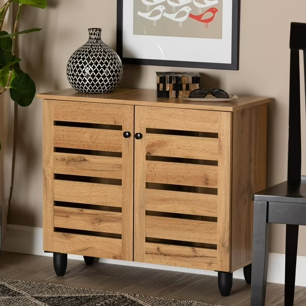 Walmart: Shoe Storage & Organizers